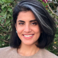 Silenced Online: Loujain al-Hathloul and the Weaponization of Cybercrime Laws in Saudi Arabia