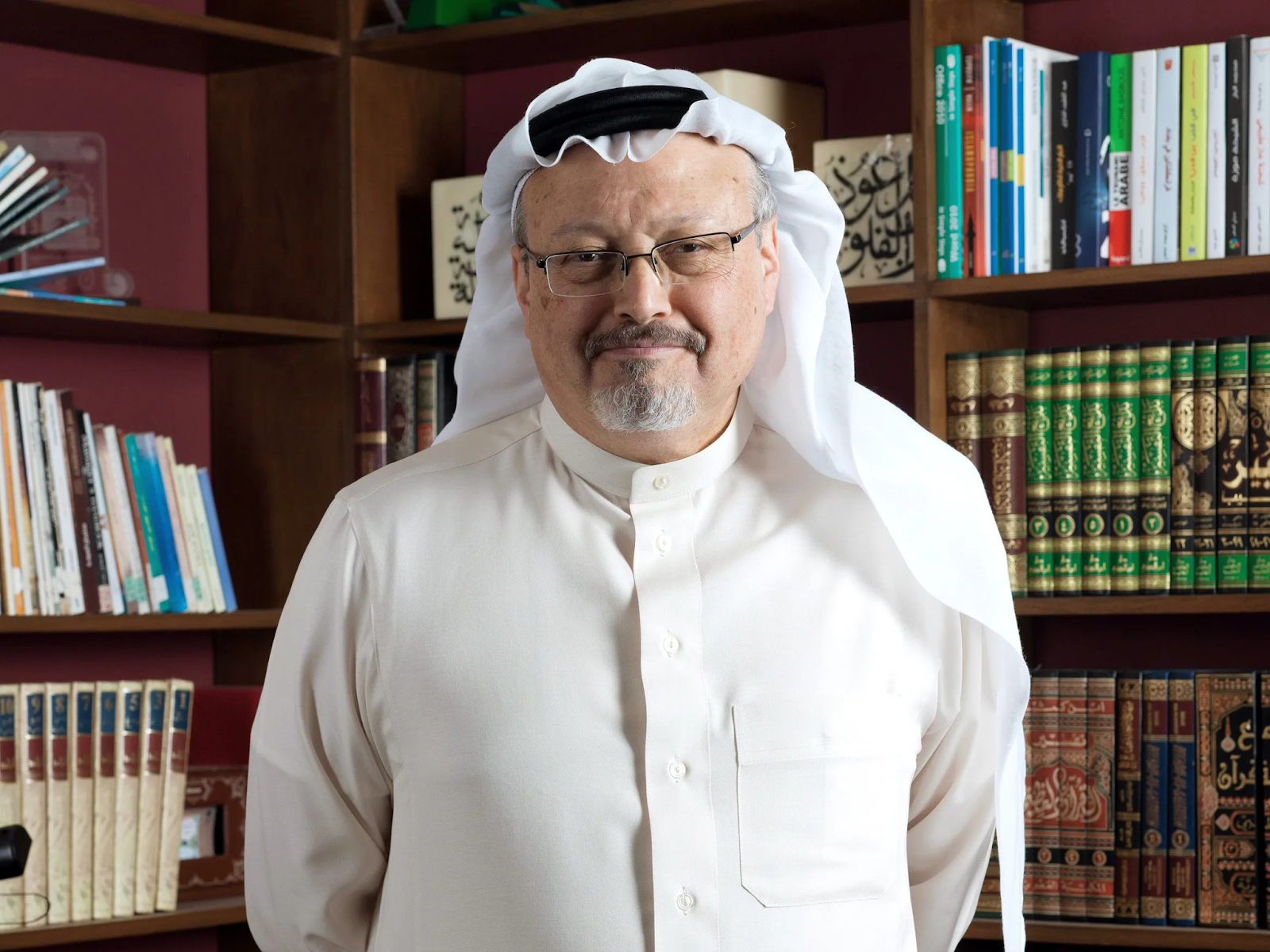 إحياء ذكرى جمال خاشقجي بعد سبع سنوات على رحيله